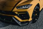 Lamborghini Urus by Vorsteiner 2019 года